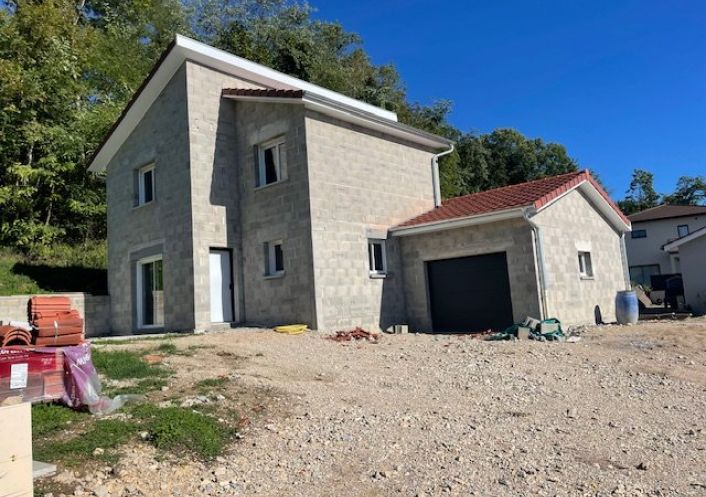 à vendre Villa Villette