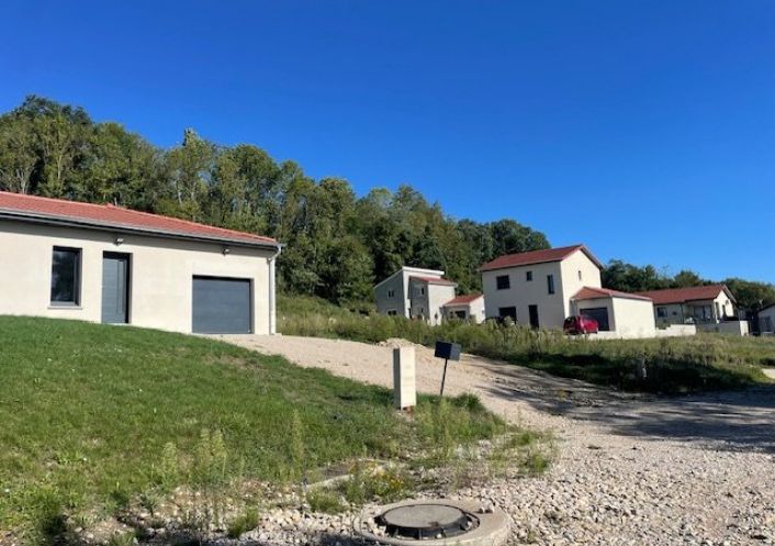 à vendre Villa Villette