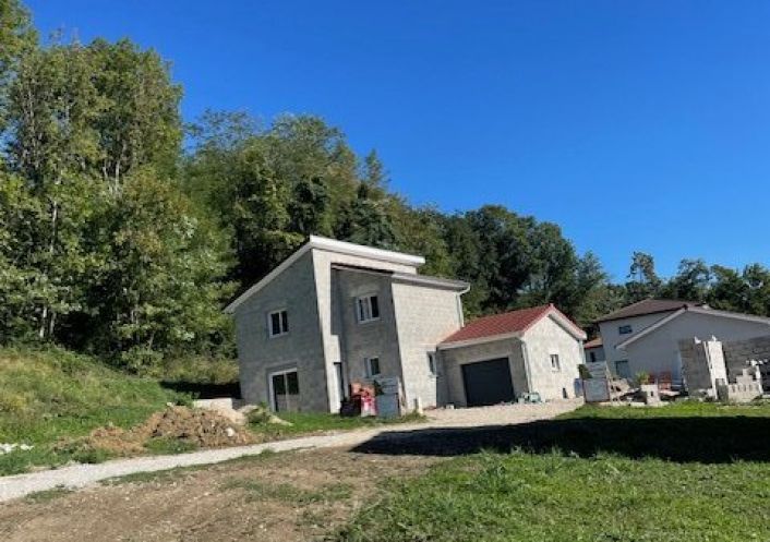 à vendre Villa Villette