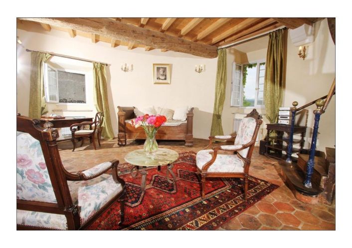 à vendre Château Privas