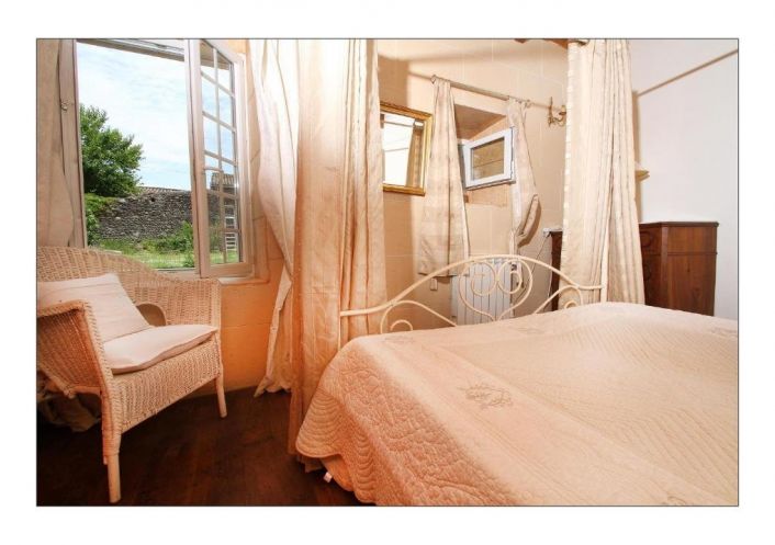 à vendre Château Privas