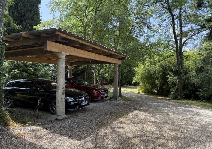 à vendre Château Privas