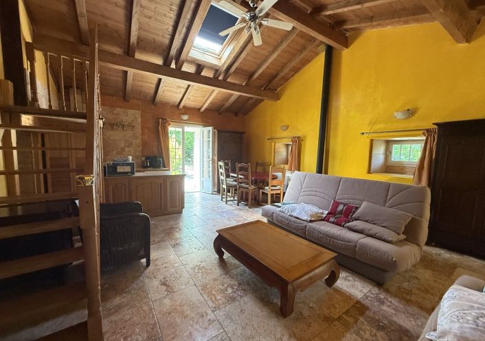 à vendre Château Privas