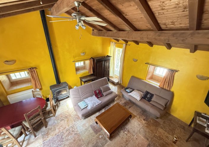 à vendre Château Privas