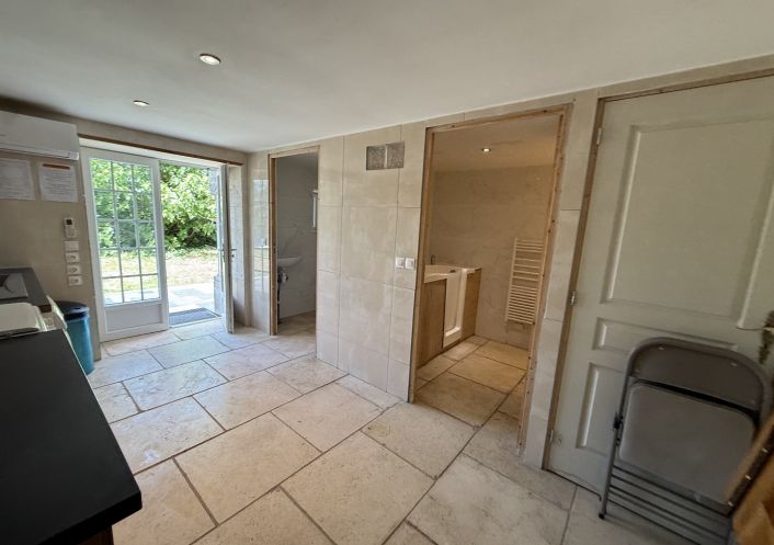 à vendre Château Privas