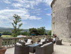 à vendre Château Privas