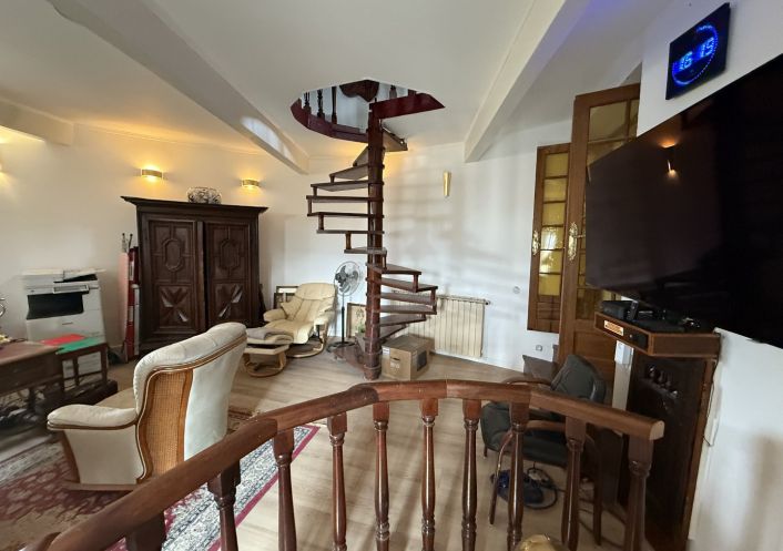 à vendre Château Privas