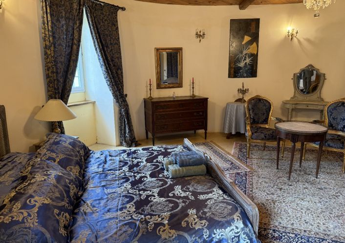 à vendre Château Privas