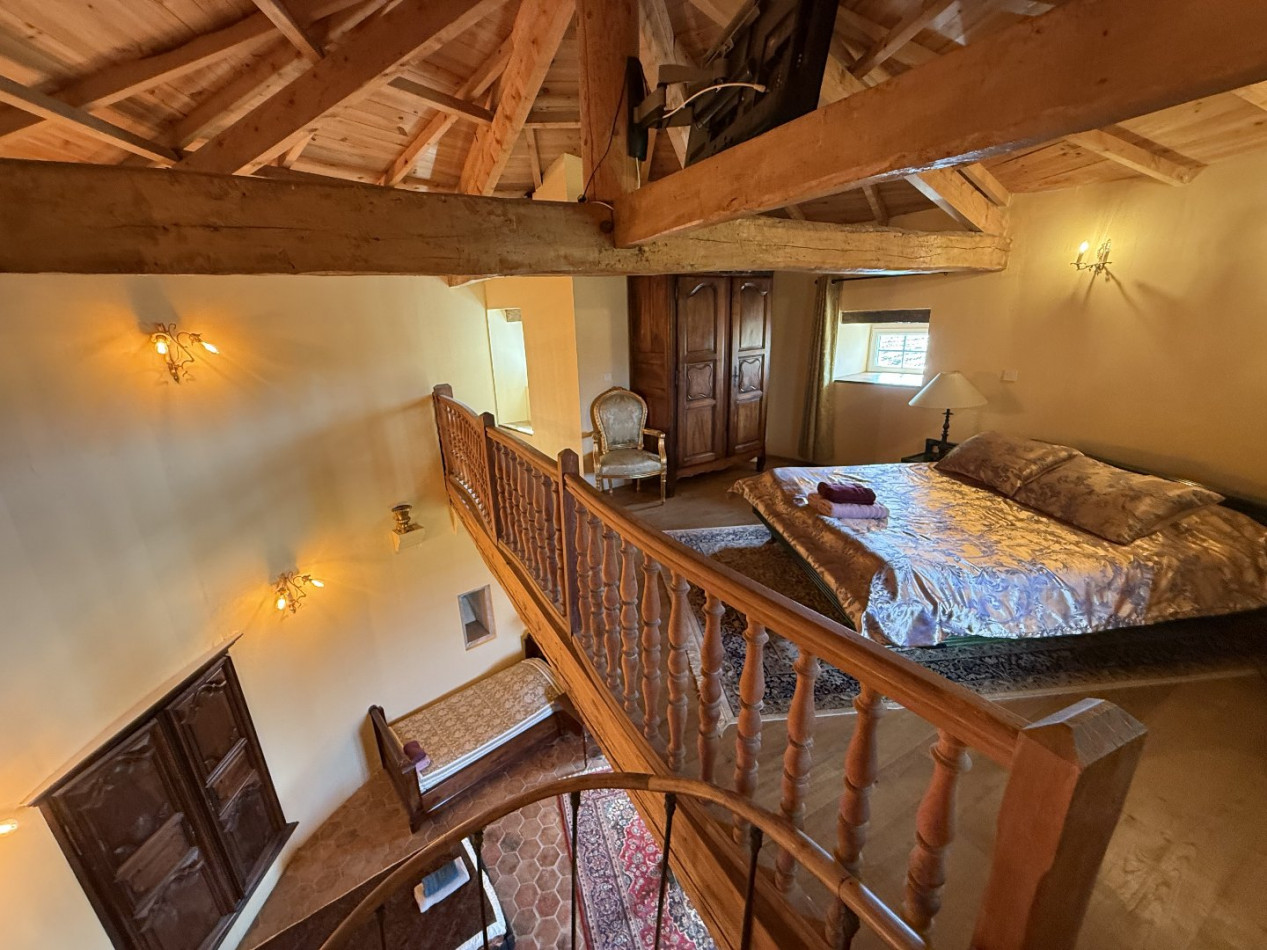 à vendre Château Privas - Photo 3