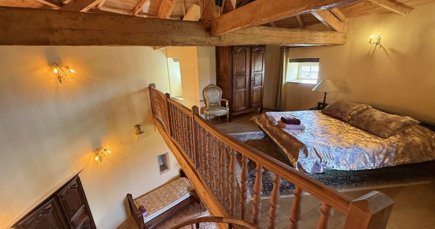 vente Château Privas