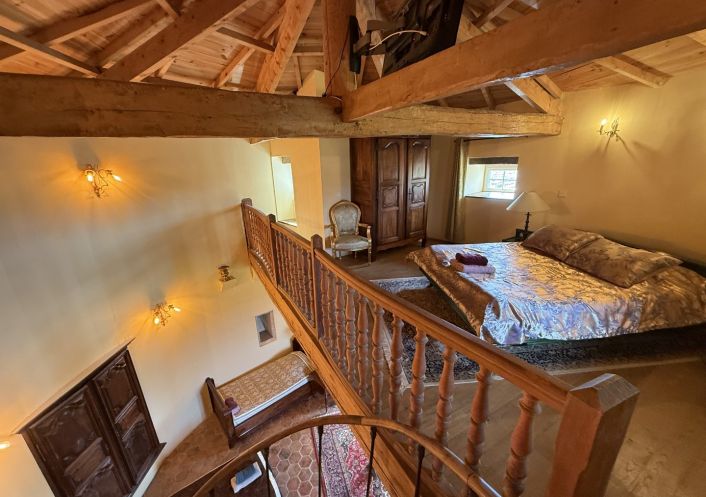 à vendre Château Privas