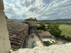 à vendre Château Privas