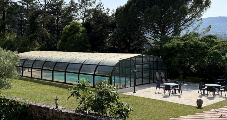 vente Château Privas