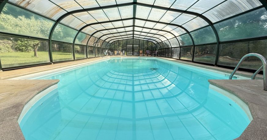 vente Château Privas