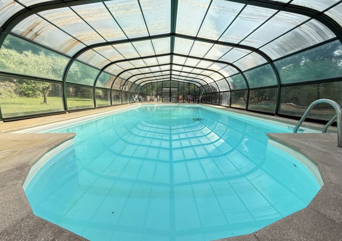 à vendre Château Privas