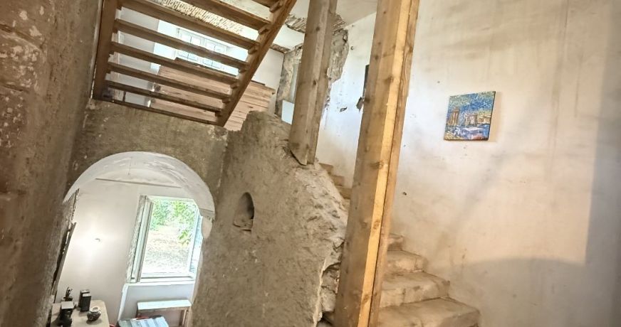 vente Château Privas