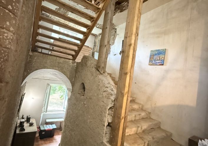 à vendre Château Privas