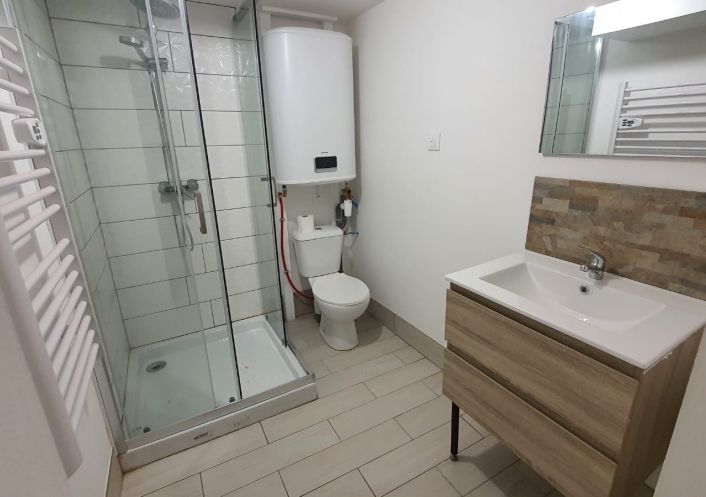 à louer Appartement neuf Pont D'ain