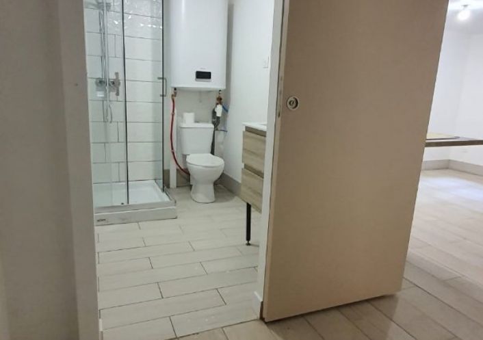 à louer Appartement neuf Pont D'ain