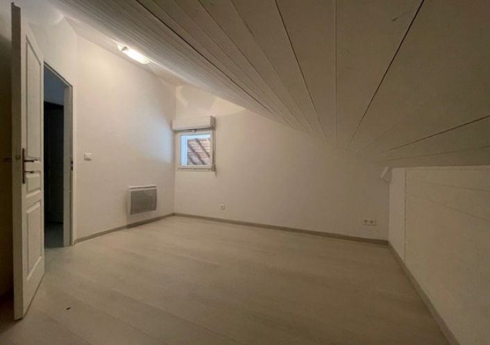 à vendre Maison Ambronay