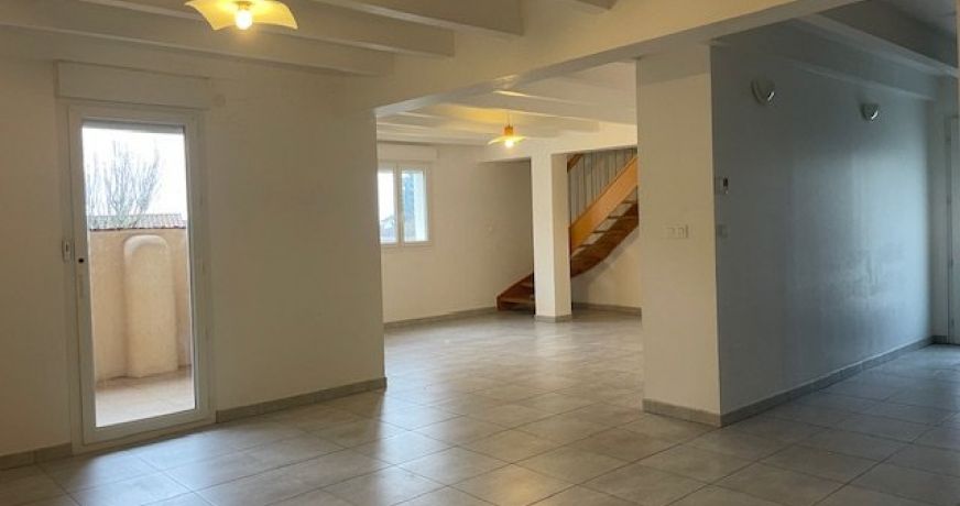 vente Maison Ambronay