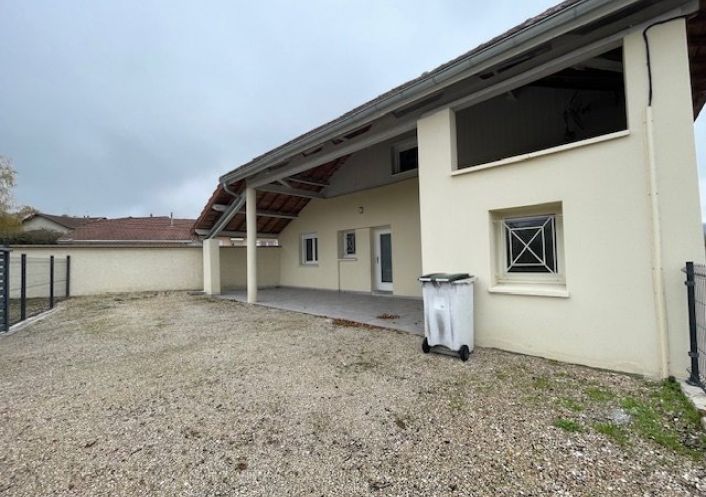 à vendre Maison Ambronay