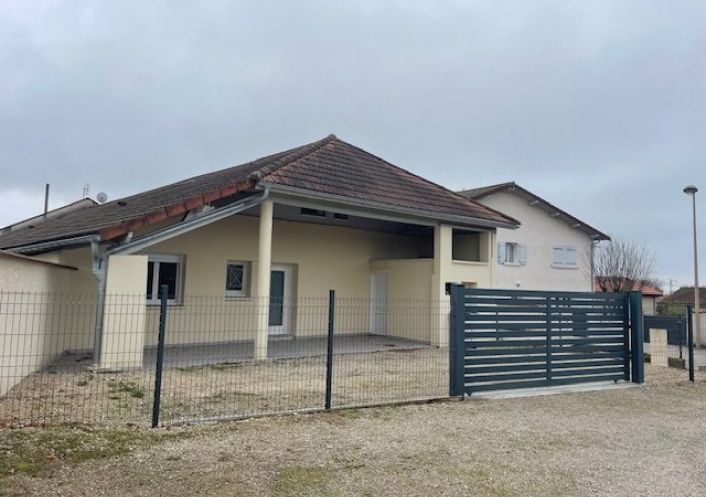 à vendre Maison Ambronay