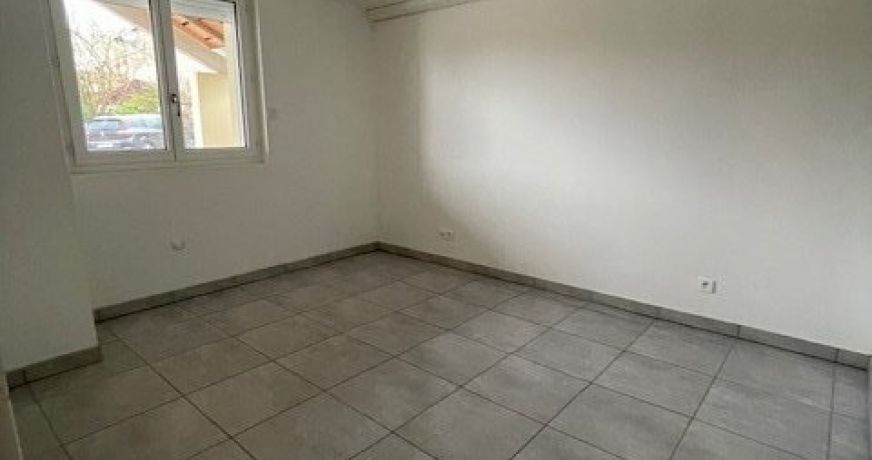 vente Maison Ambronay