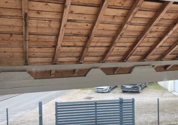 à vendre Maison Ambronay