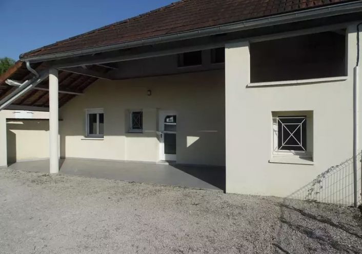 à vendre Maison Ambronay