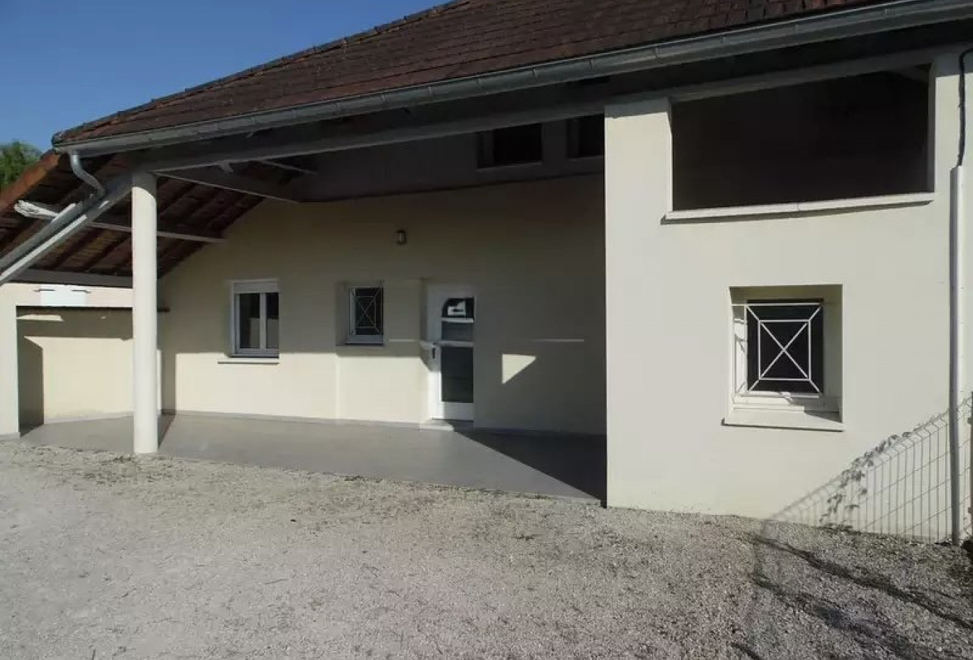 vente Maison Ambronay - Photo 5