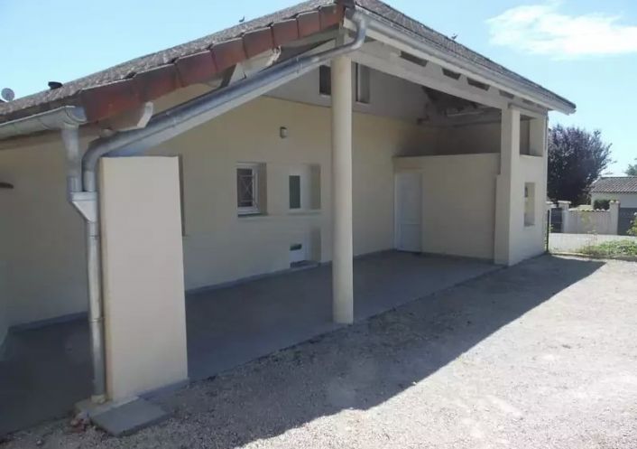 à vendre Maison Ambronay