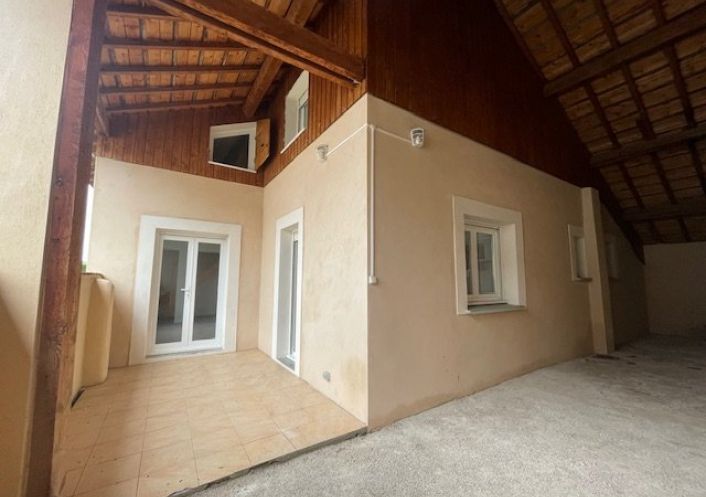 à vendre Maison Ambronay