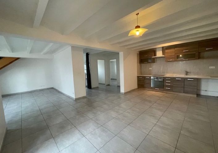 à vendre Maison Ambronay