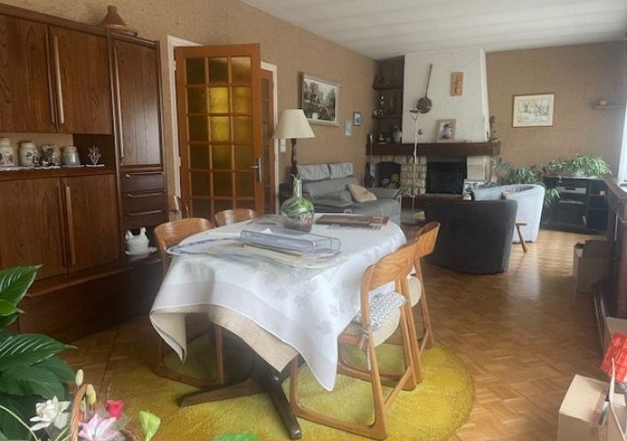 à vendre Maison Pont D'ain