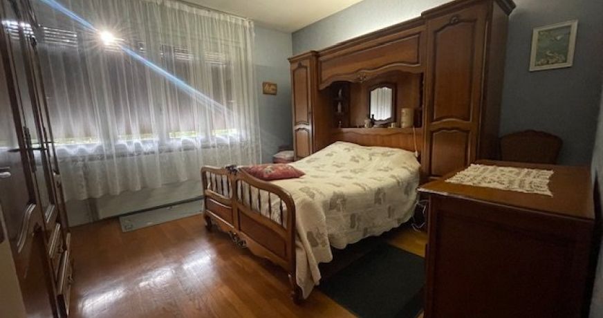 vente Maison Pont D'ain