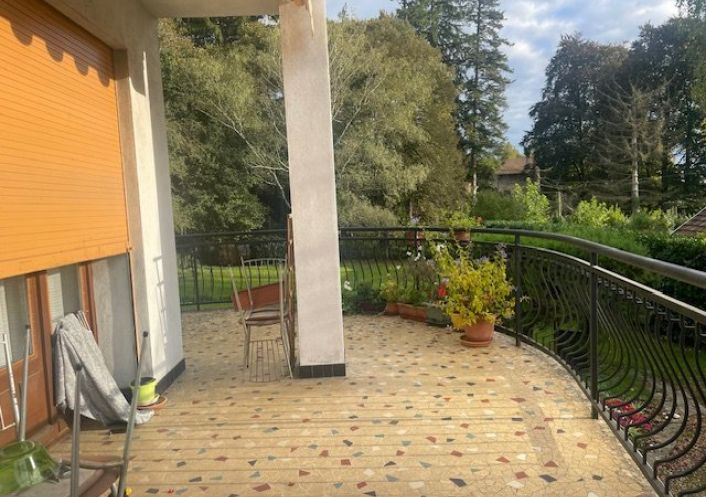 à vendre Maison Pont D'ain