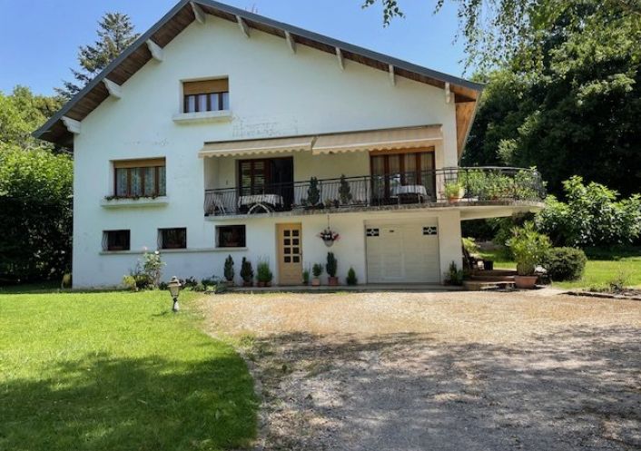 à vendre Maison Pont D'ain