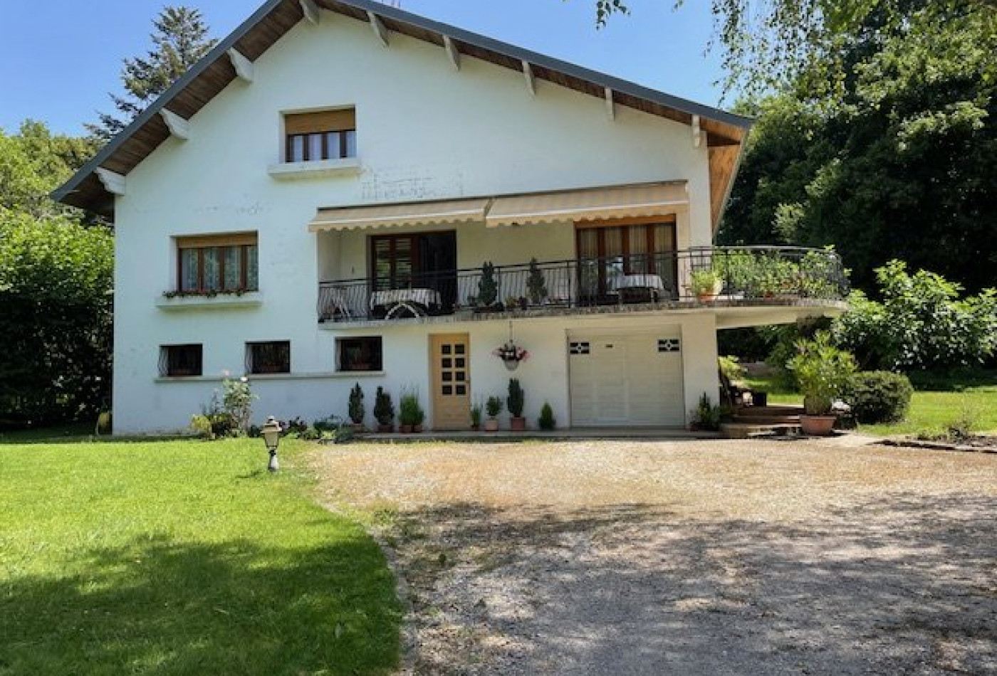 vente Maison Pont D'ain - Photo 3