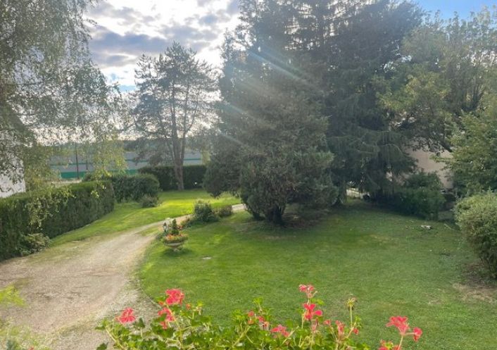 à vendre Maison Pont D'ain