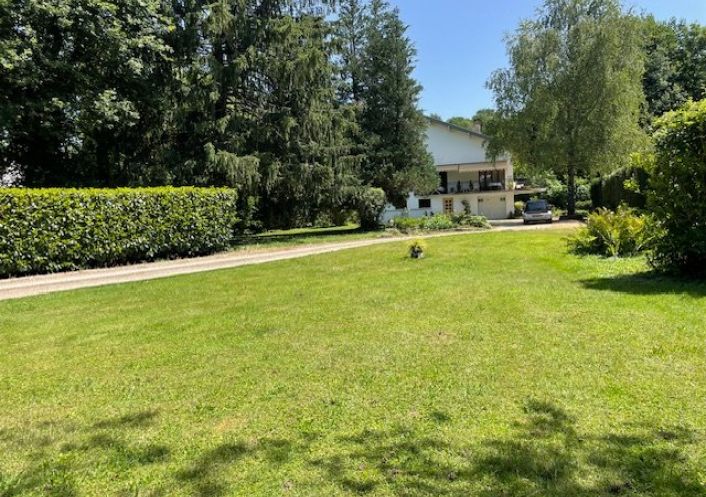 à vendre Maison Pont D'ain