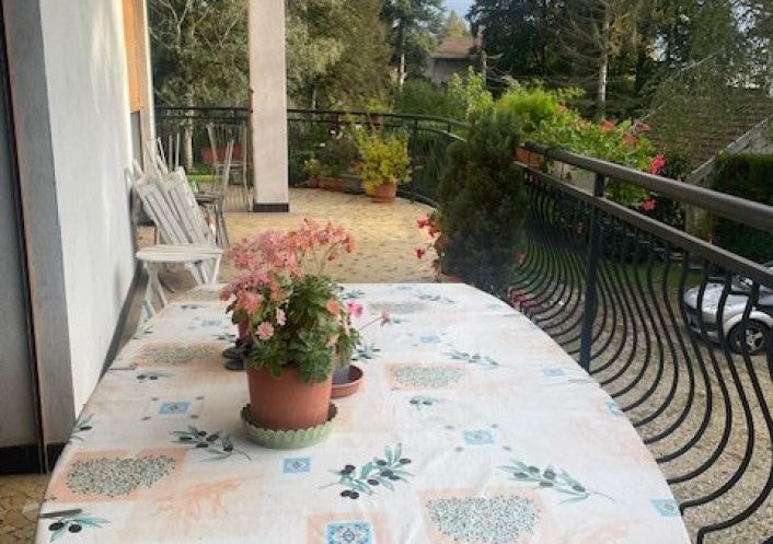 à vendre Maison Pont D'ain