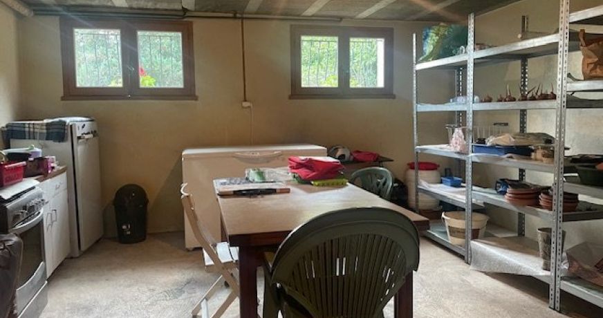 vente Maison Pont D'ain