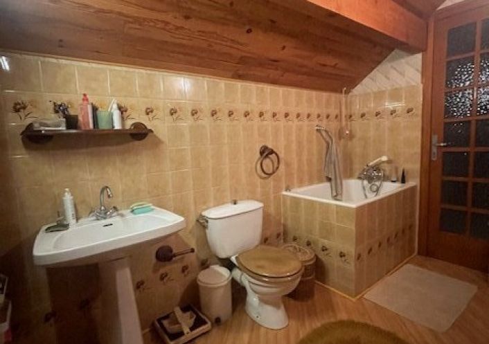 à vendre Maison Pont D'ain