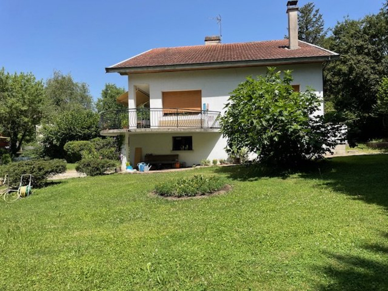 à vendre Maison Pont D'ain - Photo 4
