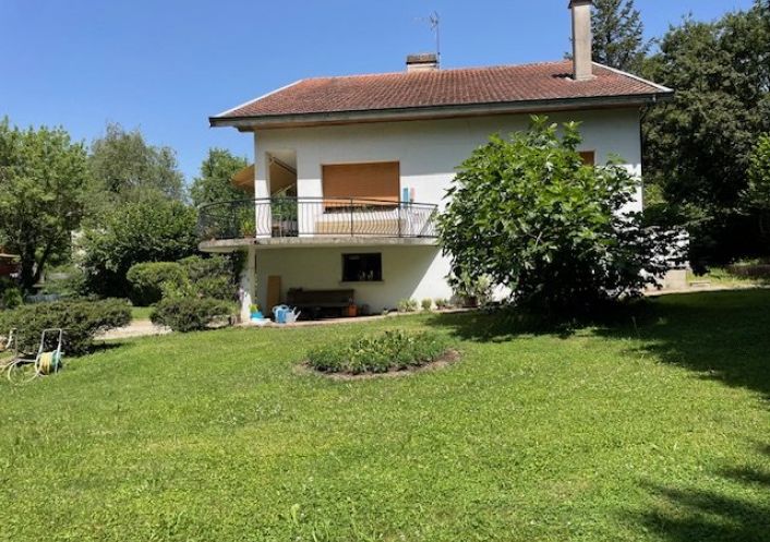 à vendre Maison Pont D'ain