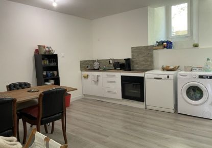 location Appartement neuf Pont D'ain