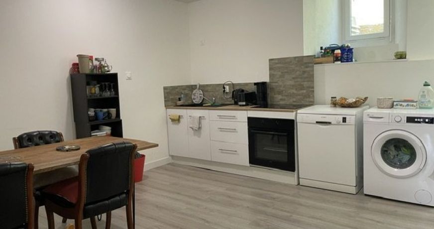 location Appartement neuf Pont D'ain