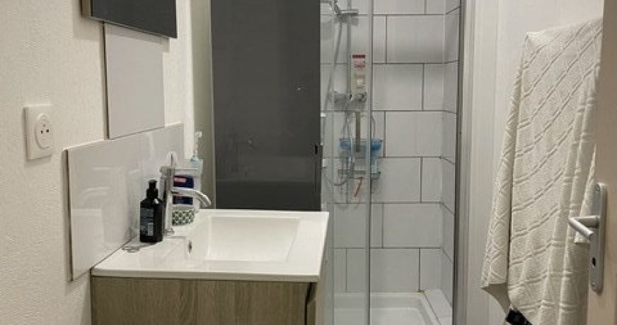 location Appartement neuf Pont D'ain