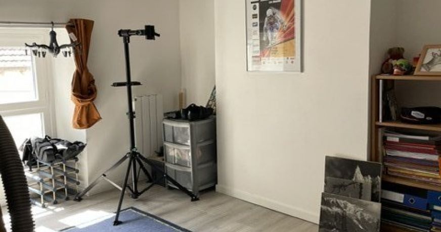 location Appartement neuf Pont D'ain